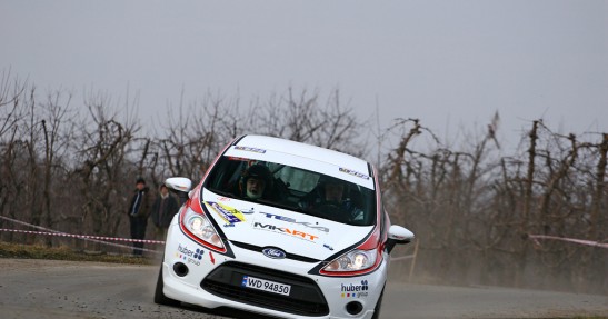 Rajd Mazowiecki